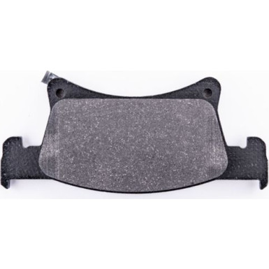8DB 355 023-021 Bremsbelagsatz, Scheibenbremse