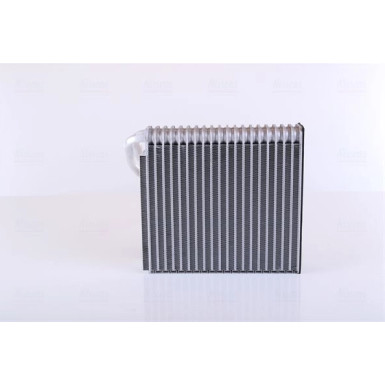 Nissens | Verdampfer, Klimaanlage | 92184