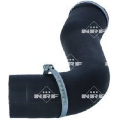 166185 Ladeluftschlauch EASY FIT