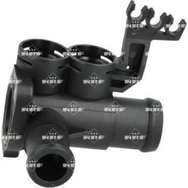 775056 Kühlmittelflansch