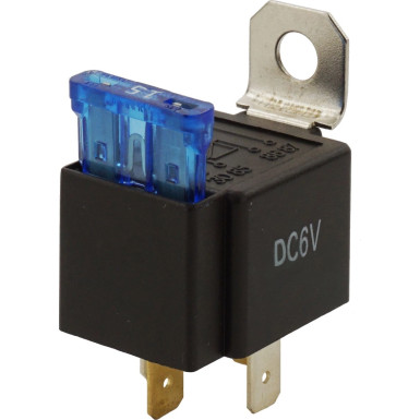 9 9010 1 Relais, Arbeitsstrom