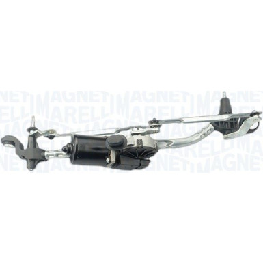 Magneti Marelli | Scheibenreinigungsanlage | 064300344010