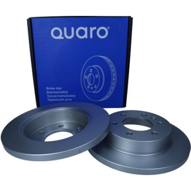 QUARO | Bremsscheibe | QD0830