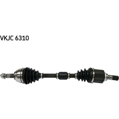VKJC 6310 Antriebswelle VKJC 6310 Antriebswelle