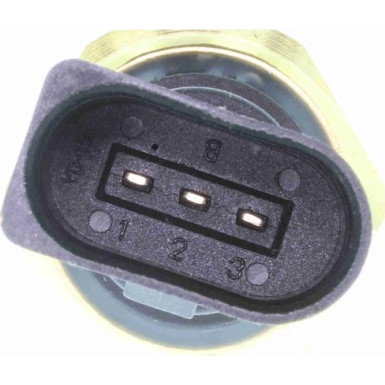 Vemo | Sensor, Kraftstoffdruck | V10-72-1267