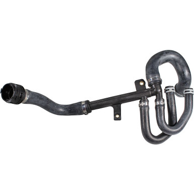 2421661 Kühlerschlauch 2421661 Kühlerschlauch