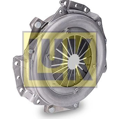 118 0105 10 Kupplungsdruckplatte