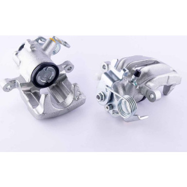 2 x HELLA Bremssattel | 8AN 355 783-371