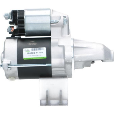 110.508.102.050 Starter +Line Original