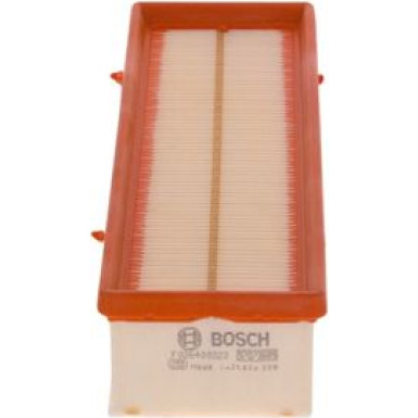 BOSCH F 026 400 323 Luftfilter