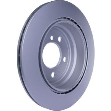 Hella | Bremsscheibe | 8DD 355 118-271