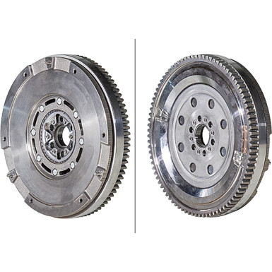 415 0476 10 Schwungrad LuK DMF