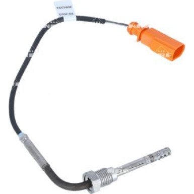 NRF Sensor, Abgastemperatur EASY FIT 707155