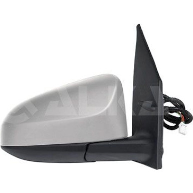 Alkar | Außenspiegel | 6140256 Alkar | Außenspiegel | 6140256