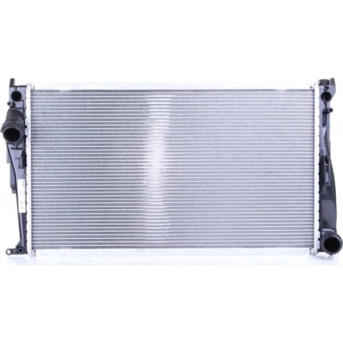 60832 Kühler, Motorkühlung ** FIRST FIT **
