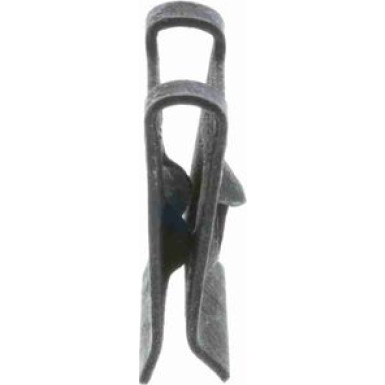 V10-2706 Mutter Original VAICO Qualität