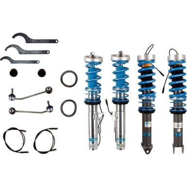 Bilstein | Fahrwerkssatz, Federn/Dämpfer | 49-135985