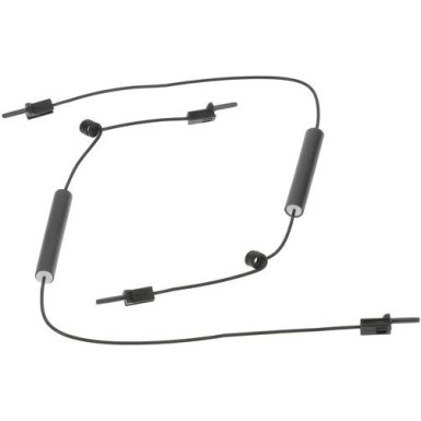 Ferodo | Warnkontakt, Bremsbelagverschleiß | FAI103 Ferodo | Warnkontakt, Bremsbelagverschleiß | FAI103