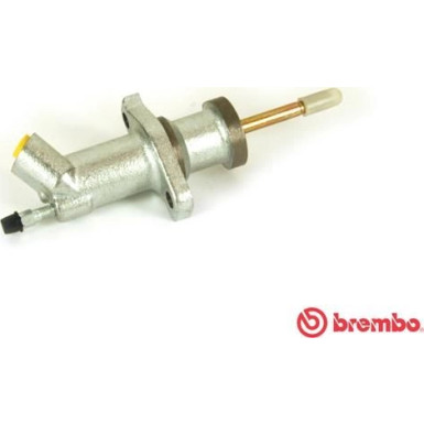 Brembo Nehmerzylinder, Kupplung ESSENTIAL LINE E 06 005