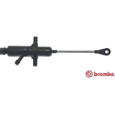 C 23 037 Geberzylinder, Kupplung ESSENTIAL LINE