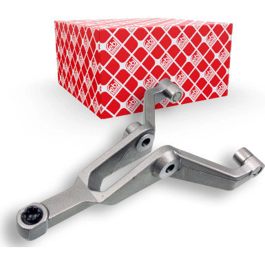 FEBI BILSTEIN 35211 Ausrückgabel, Kupplung