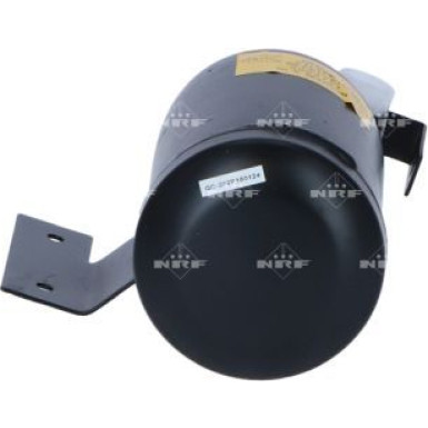 33070 Trockner, Klimaanlage