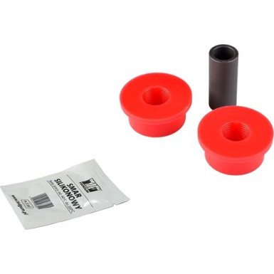 TED13144 Lagerung, Lenker