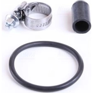 67156A Kühler, Motorkühlung ** FIRST FIT **