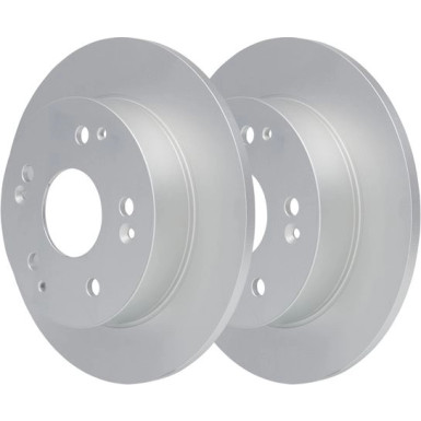 24.0110-0279.1 Bremsscheibe 24.0110-0279.1 Bremsscheibe