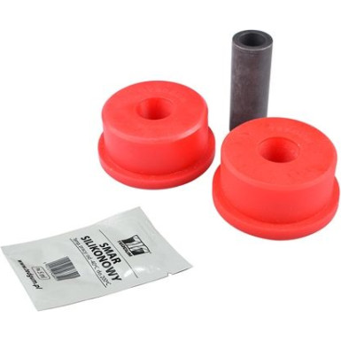 TED11494 Lagerung, Lenker