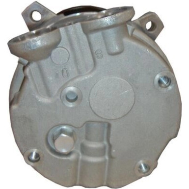 ACP 671 000S Kompressor, Klimaanlage BEHR ACP 671 000S Kompressor, Klimaanlage BEHR