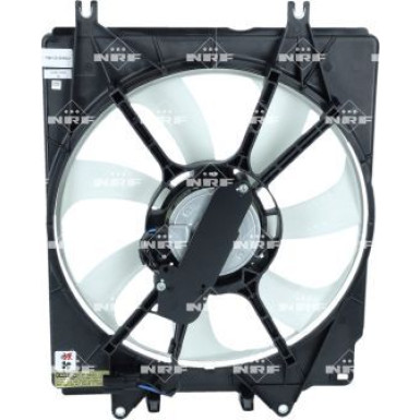 47934 Lüfter, Motorkühlung