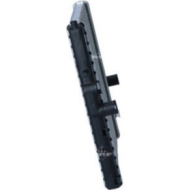 509523 Kühler, Motorkühlung EASY FIT 509523 Kühler, Motorkühlung EASY FIT