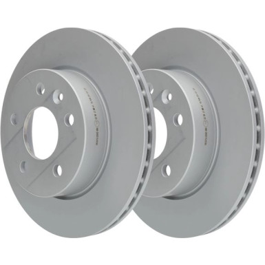 24.0122-0162.1 Bremsscheibe