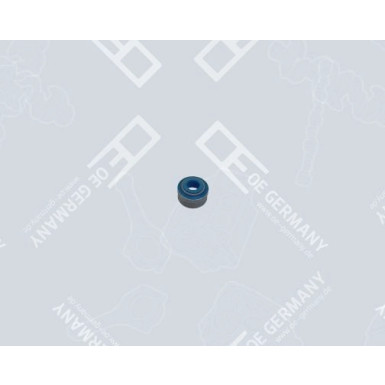 OE Germany | Dichtring, Ventilschaft | 01 3006 900000