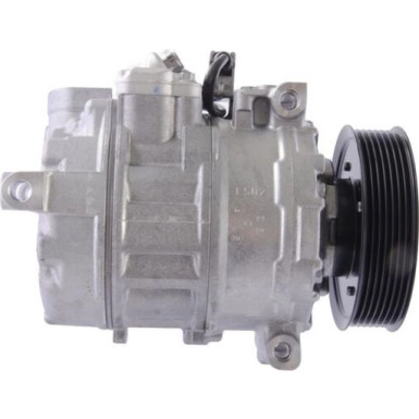 Mahle | Kompressor, Klimaanlage | ACP 487 000P