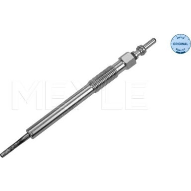 614 860 0013 Glühkerze MEYLE-ORIGINAL: True to OE.