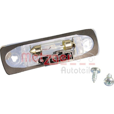 2080041 Kennzeichenleuchte