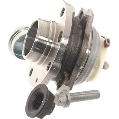 VKBA 3650 Radlagersatz VKBA 3650 Radlagersatz