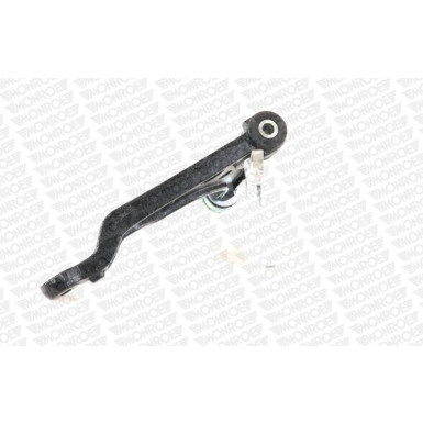 L10509 Lenker, Radaufhängung