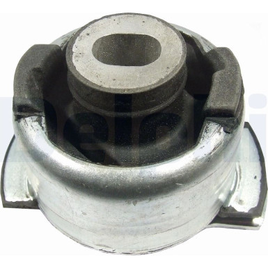 TD691W Lagerung, Achskörper