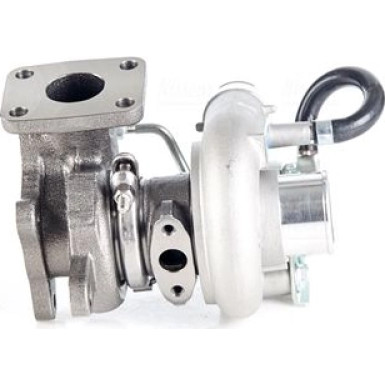 Nissens Turbolader 93060