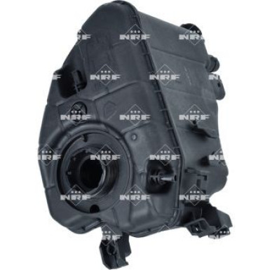 454132 Ausgleichsbehälter, Kühlmittel EASY FIT