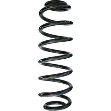 Spidan | Fahrwerksfeder | 86490