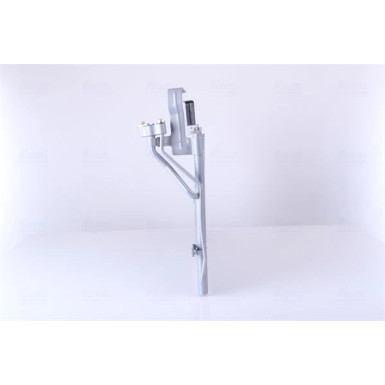 94451 Kondensator, Klimaanlage ** FIRST FIT **