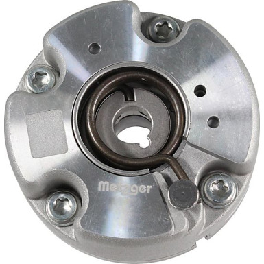 Metzger | Nockenwellenversteller Hydraulisch | 2410082