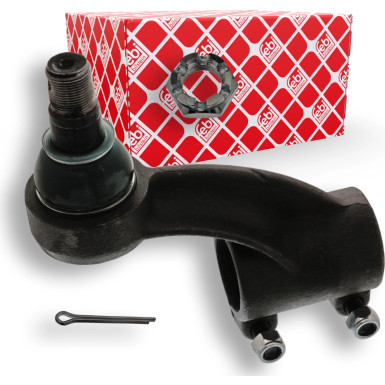 FEBI BILSTEIN 18714 Spurstangenkopf FEBI BILSTEIN 18714 Spurstangenkopf