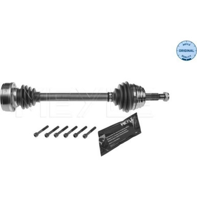 Meyle Antriebswelle MEYLE-ORIGINAL: True to OE 100 498 0150