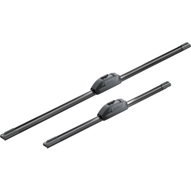 BOSCH | Wischblatt | Scheibenwischer vorne + hinten | H 309 + AF 601