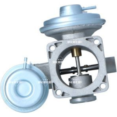 NRF AGR-Ventil EASY FIT 48628